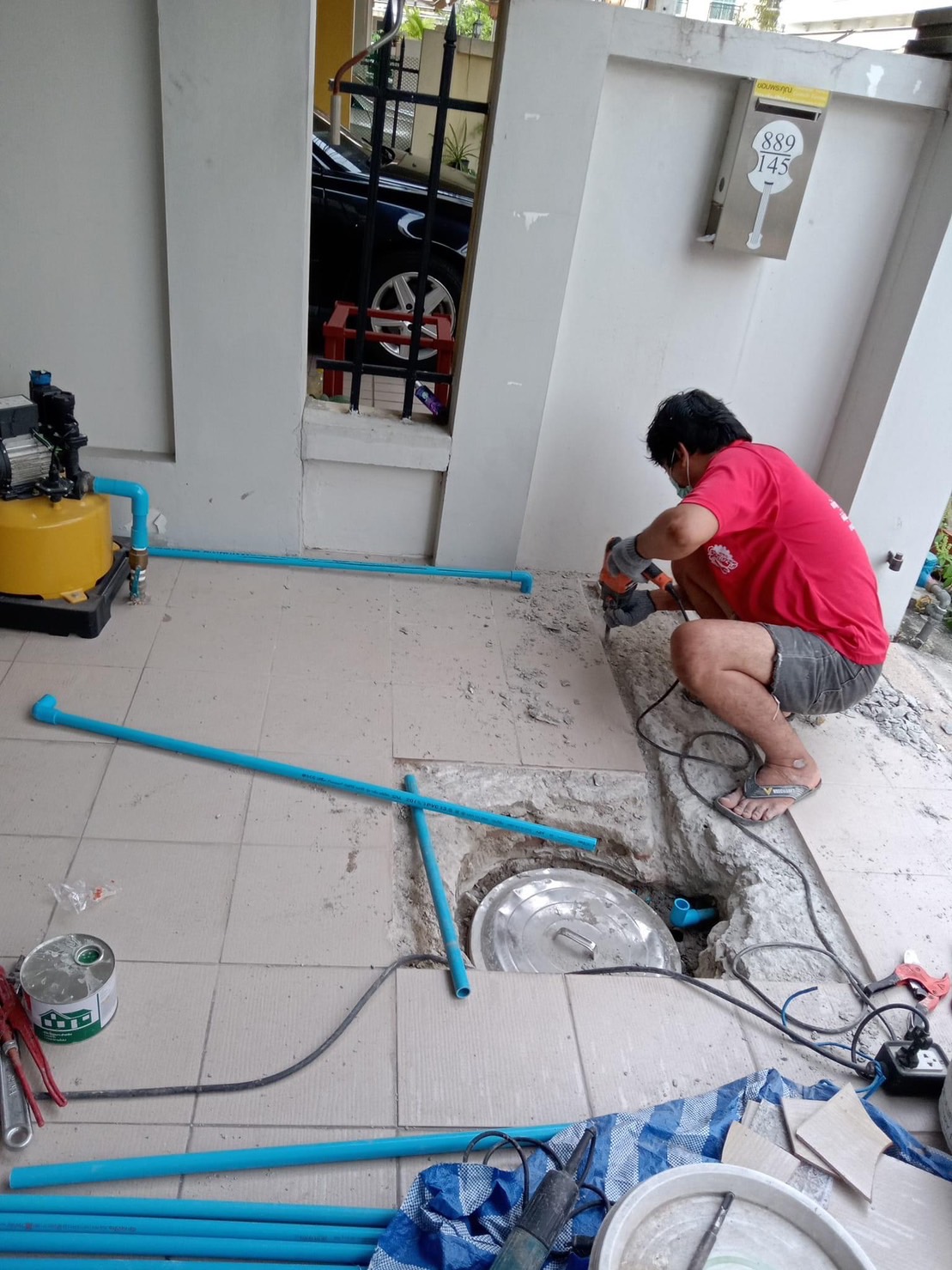 27 - https://ช่างบาสบริการประปา.com | ช่างบาสบริการประปา - แก้ไขปัญหาจุดรั่ว เดินระบบท่อลอยใหม่ รับติดสุขภัณฑ์ เดินท่อประปาเพิ่มเติมเพื่อต่อขยายจุดใช้น้ำประปา สำหรับท่านที่ซื้อบ้านใหม่ บ้านมือสอง หรือเช่าหอพัก 27 - https://ช่างบาสบริการประปา.com | ช่างบาสบริการประปา - แก้ไขปัญหาจุดรั่ว เดินระบบท่อลอยใหม่ รับติดสุขภัณฑ์ เดินท่อประปาเพิ่มเติมเพื่อต่อขยายจุดใช้น้ำประปา สำหรับท่านที่ซื้อบ้านใหม่ บ้านมือสอง หรือเช่าหอพัก